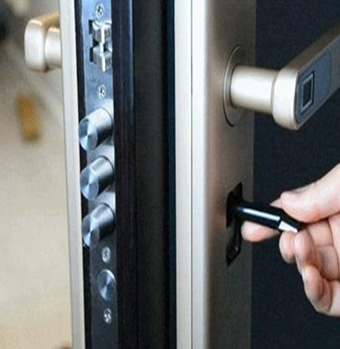 江干开锁 江干开锁公司开修指纹锁